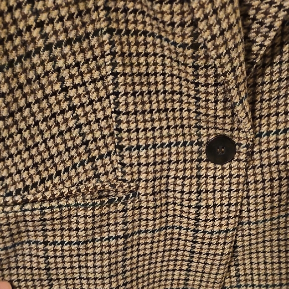 ASTR The Label Houndstooth Blazer - Picture 4 of 6